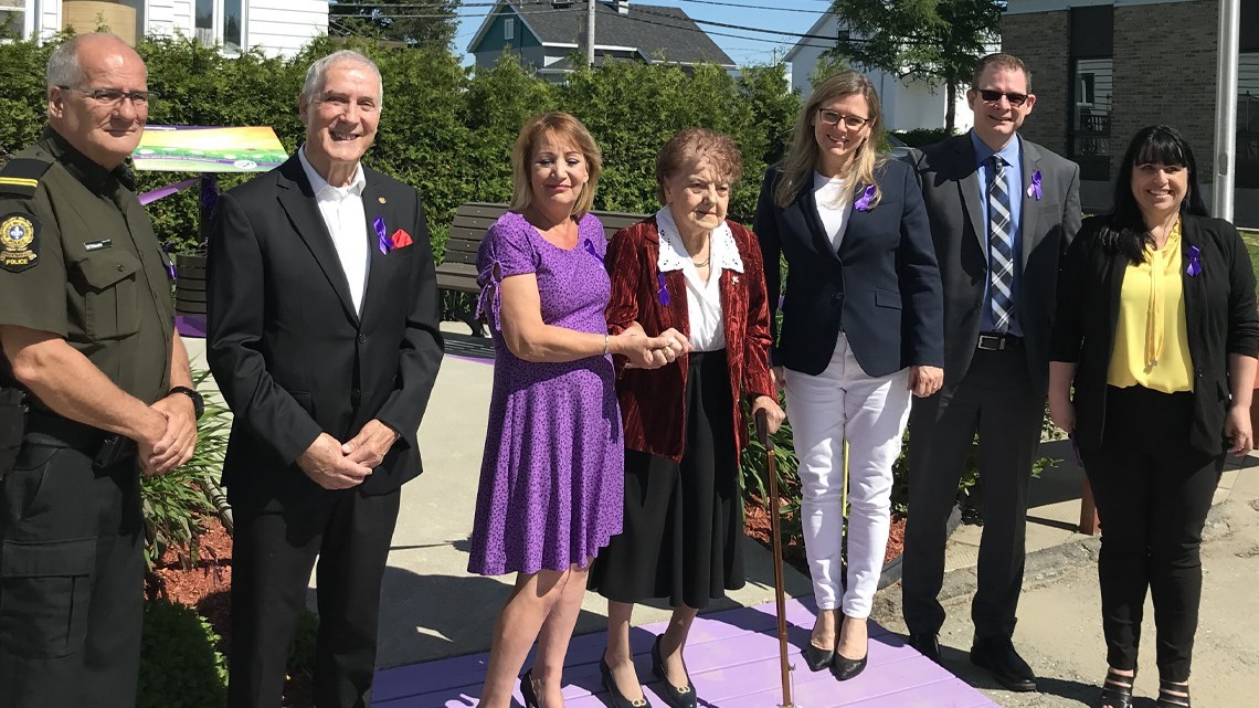 Un espace de bienveillance dans les Etchemins