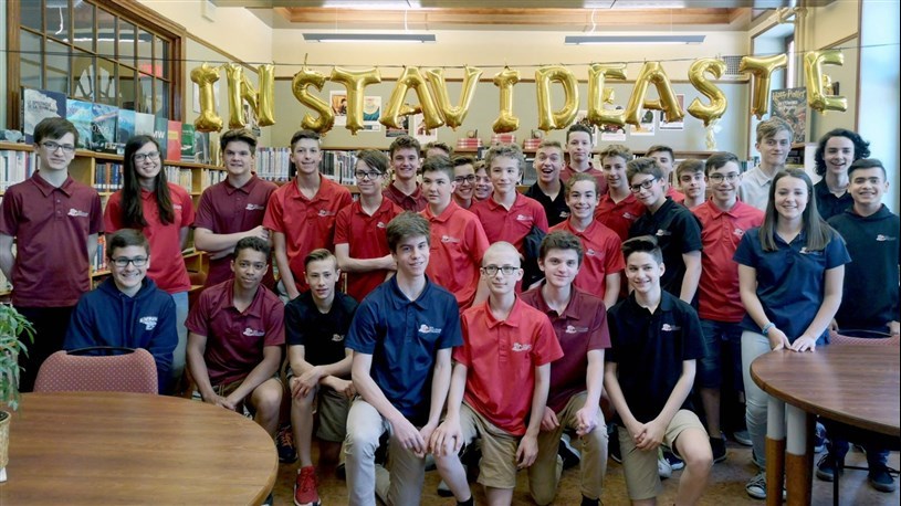 Près de 70% de nos répondants veulent le port obligatoire de l'uniforme dans les écoles