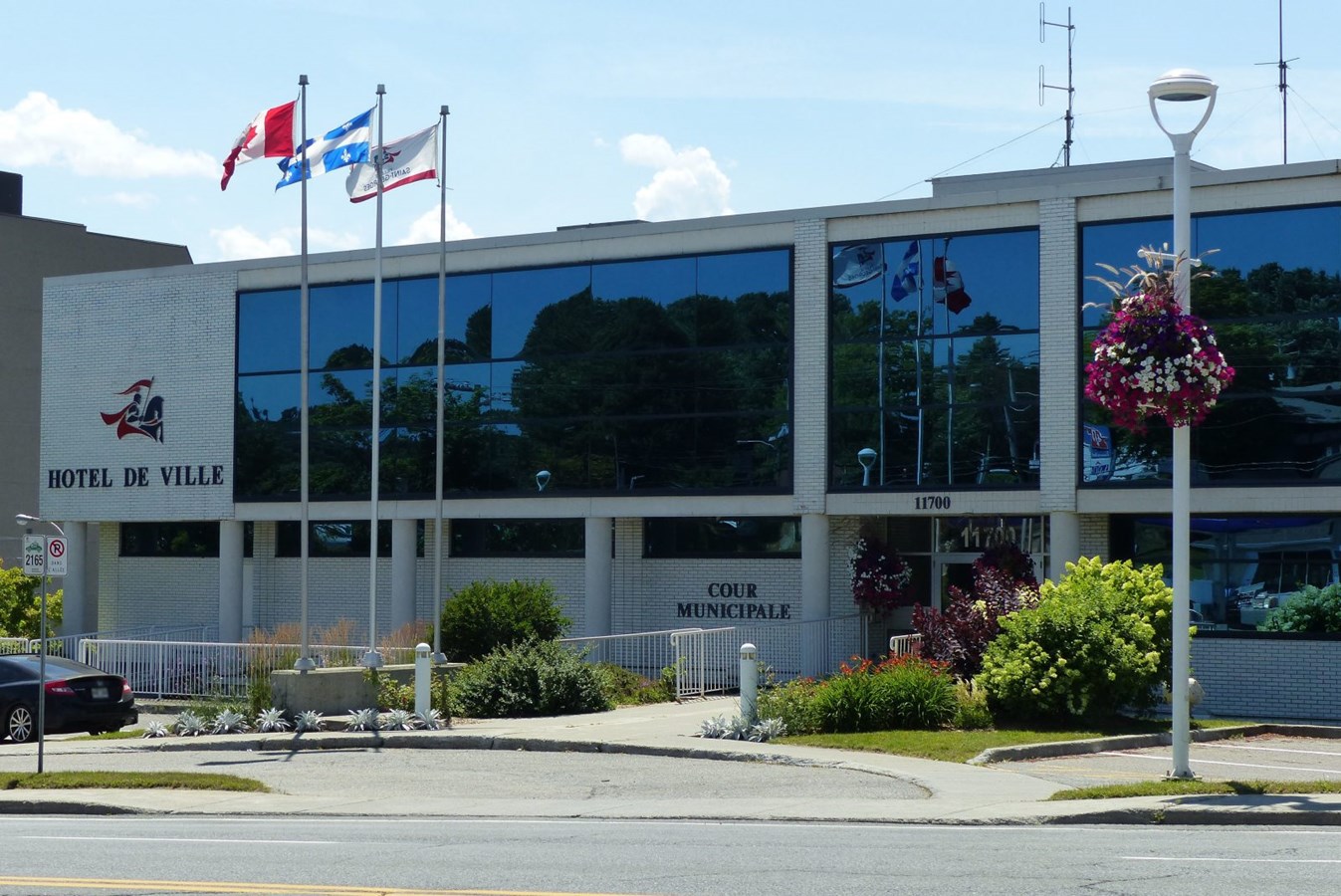 Des colporteurs sans permis circulent à Saint-Georges