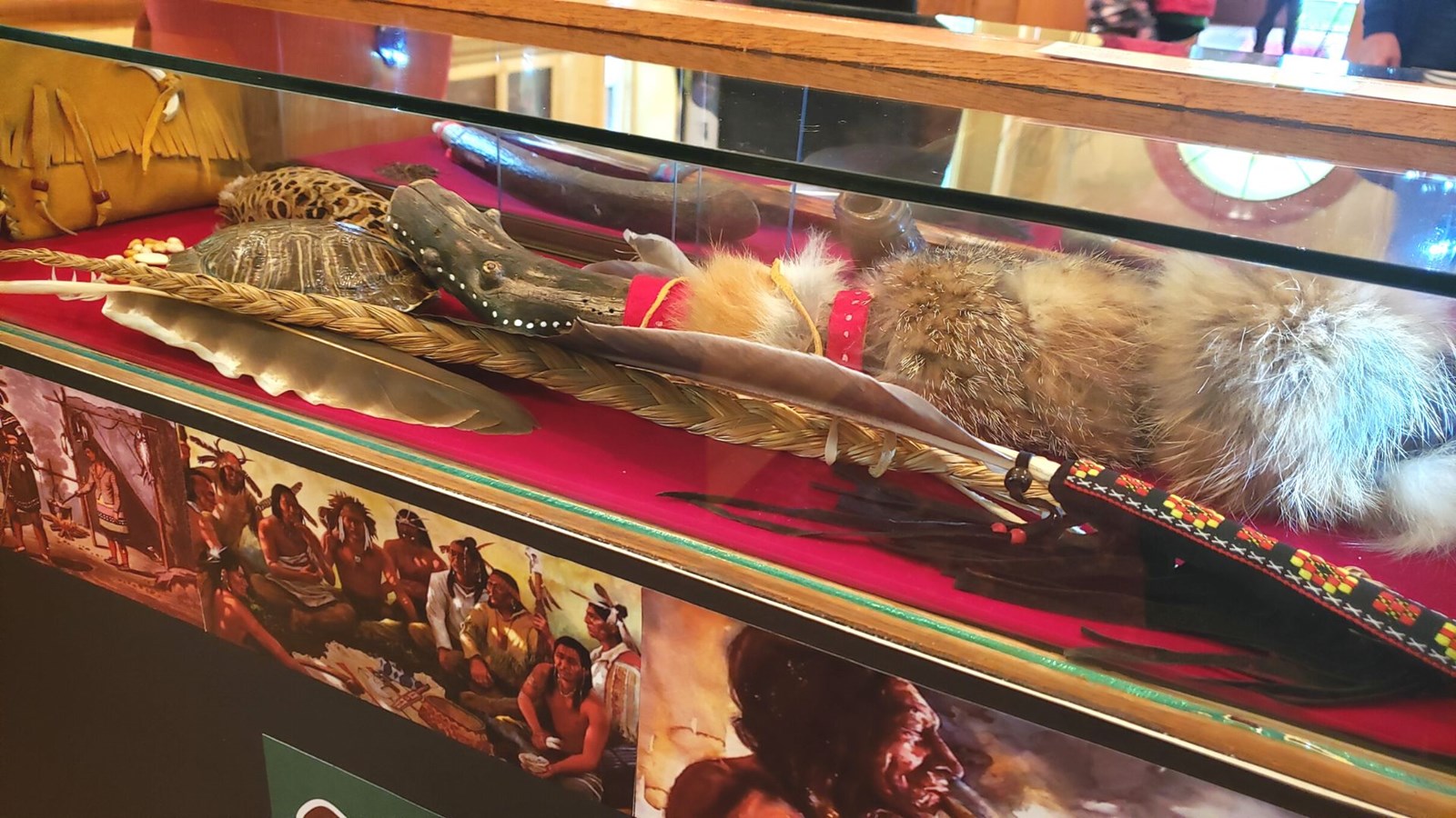 Découvrez le patrimoine toponymique autochtone de la Beauce