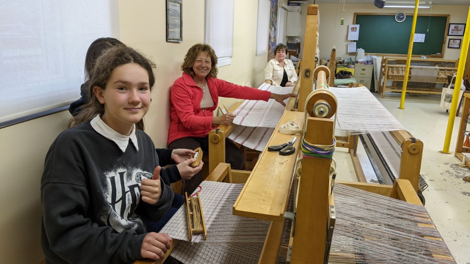 Une centaine de projets soutenus en Chaudière-Appalaches