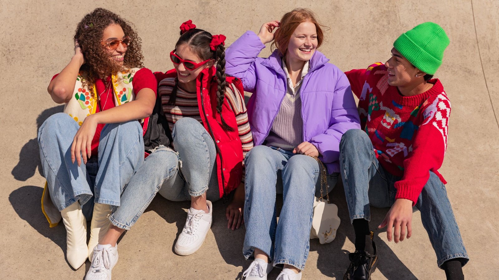 Le travail de rue c'est quoi ?