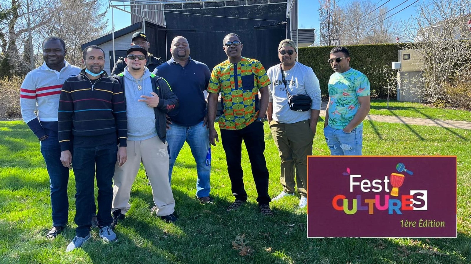 Le Festi-cultures célèbrera la diversité dans la région