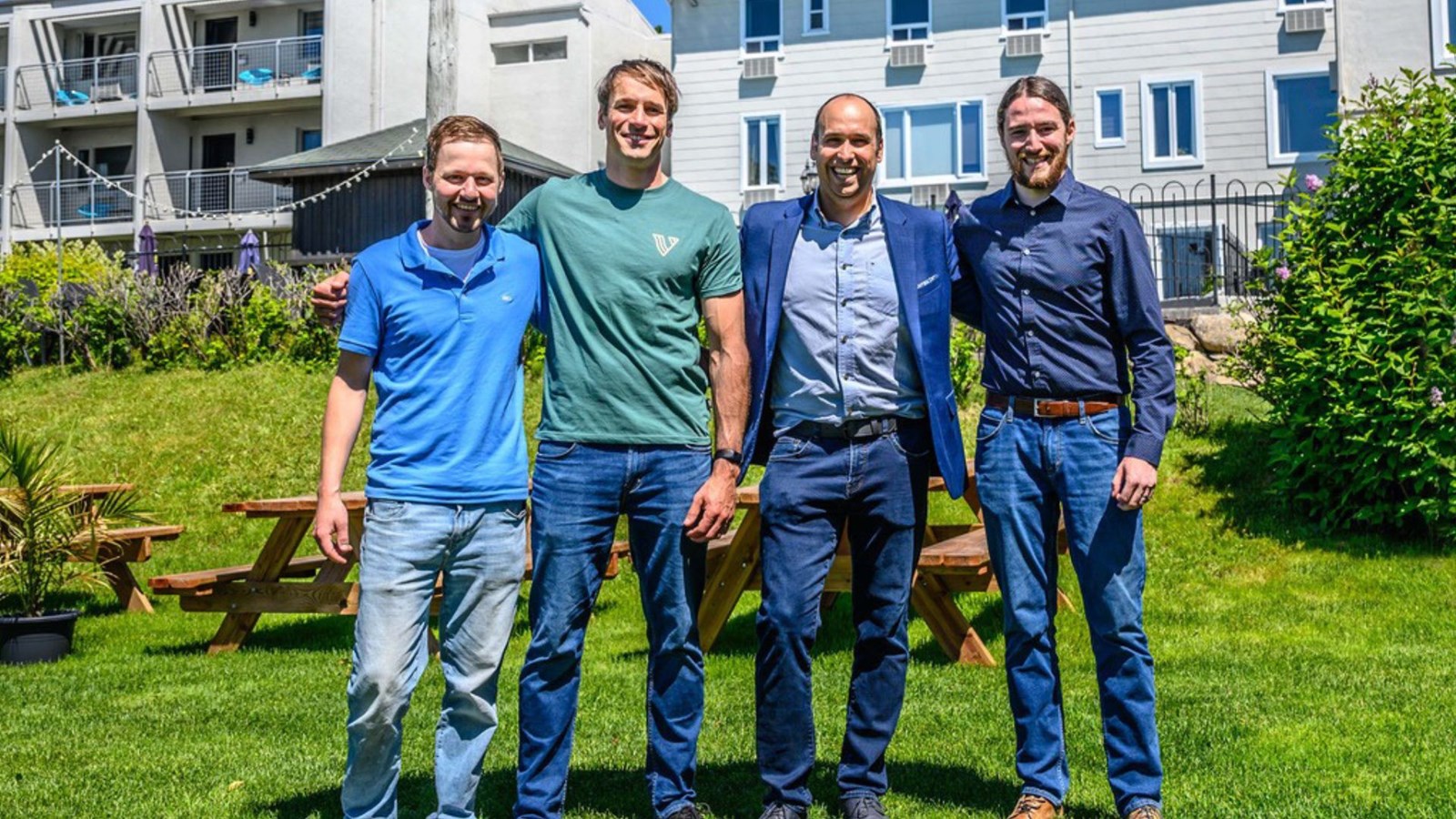 Le Manoir Lac-Etchemin change de mains