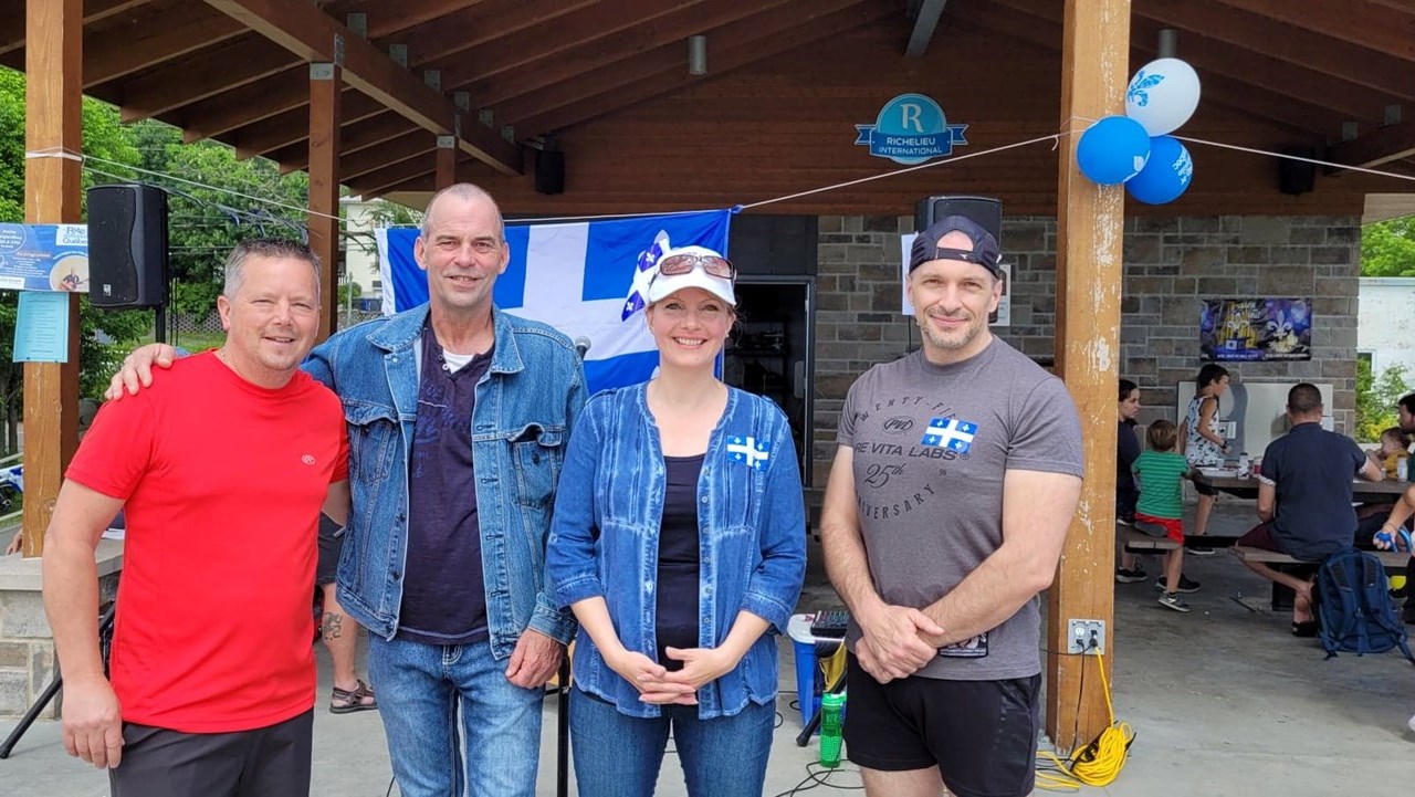 Saint-Joseph a bien débuté la saison estivale