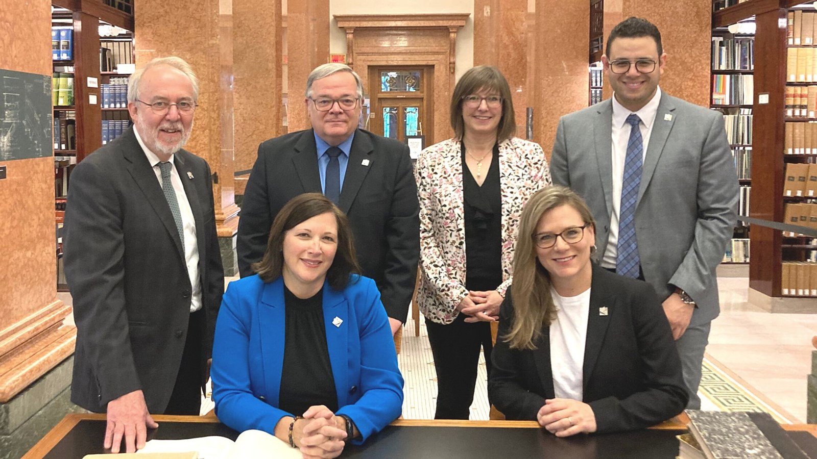 Les députés de Chaudière-Appalaches dressent le bilan de leur mandat