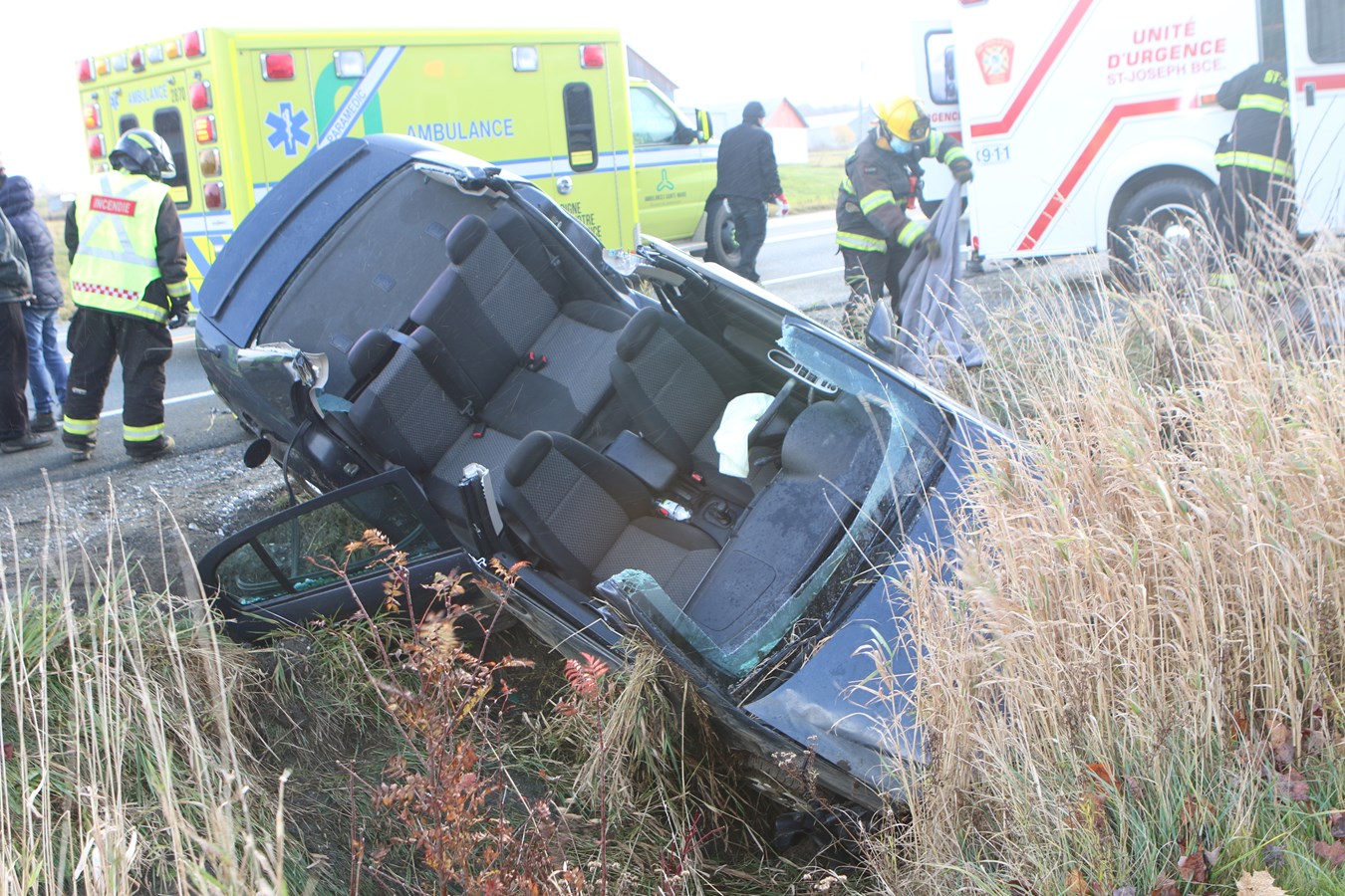 Vacances d’été : les 75 jours les plus meurtriers sur les routes sont amorcés