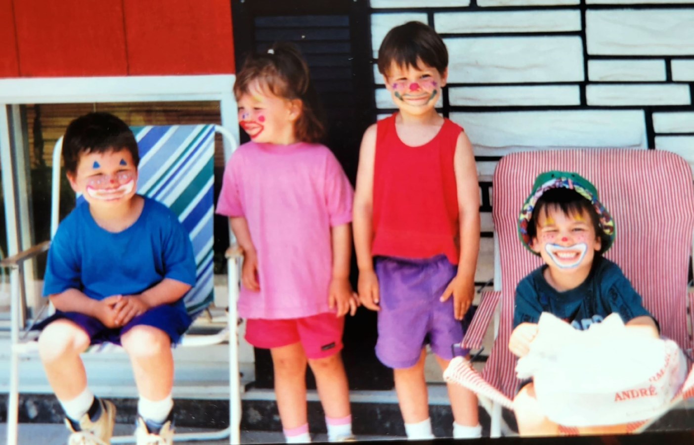 Deuxième soirée d'humour en plein air à Saint-Éphrem