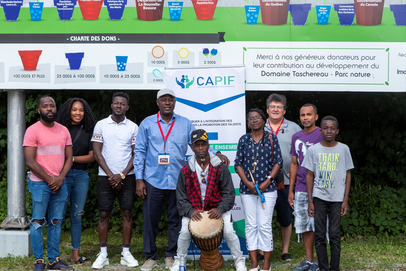 Encore deux activités à venir au Festi-cultures