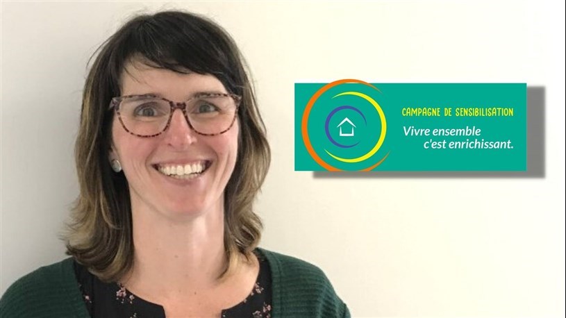 «Vivre ensemble, c’est enrichissant»: une fête pour clore la campagne