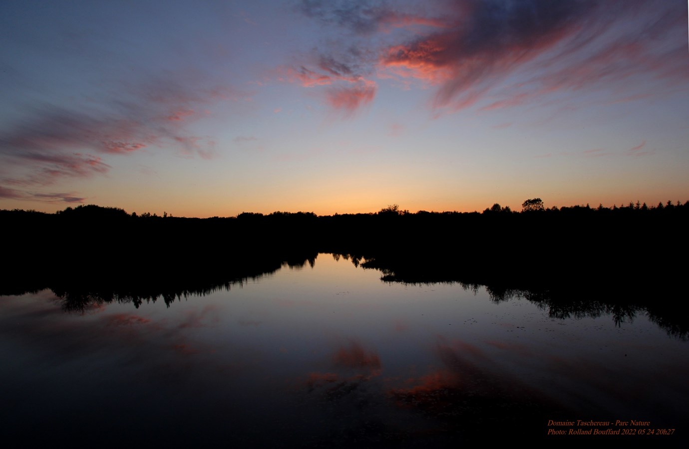 Galerie 1: le ciel en vedette