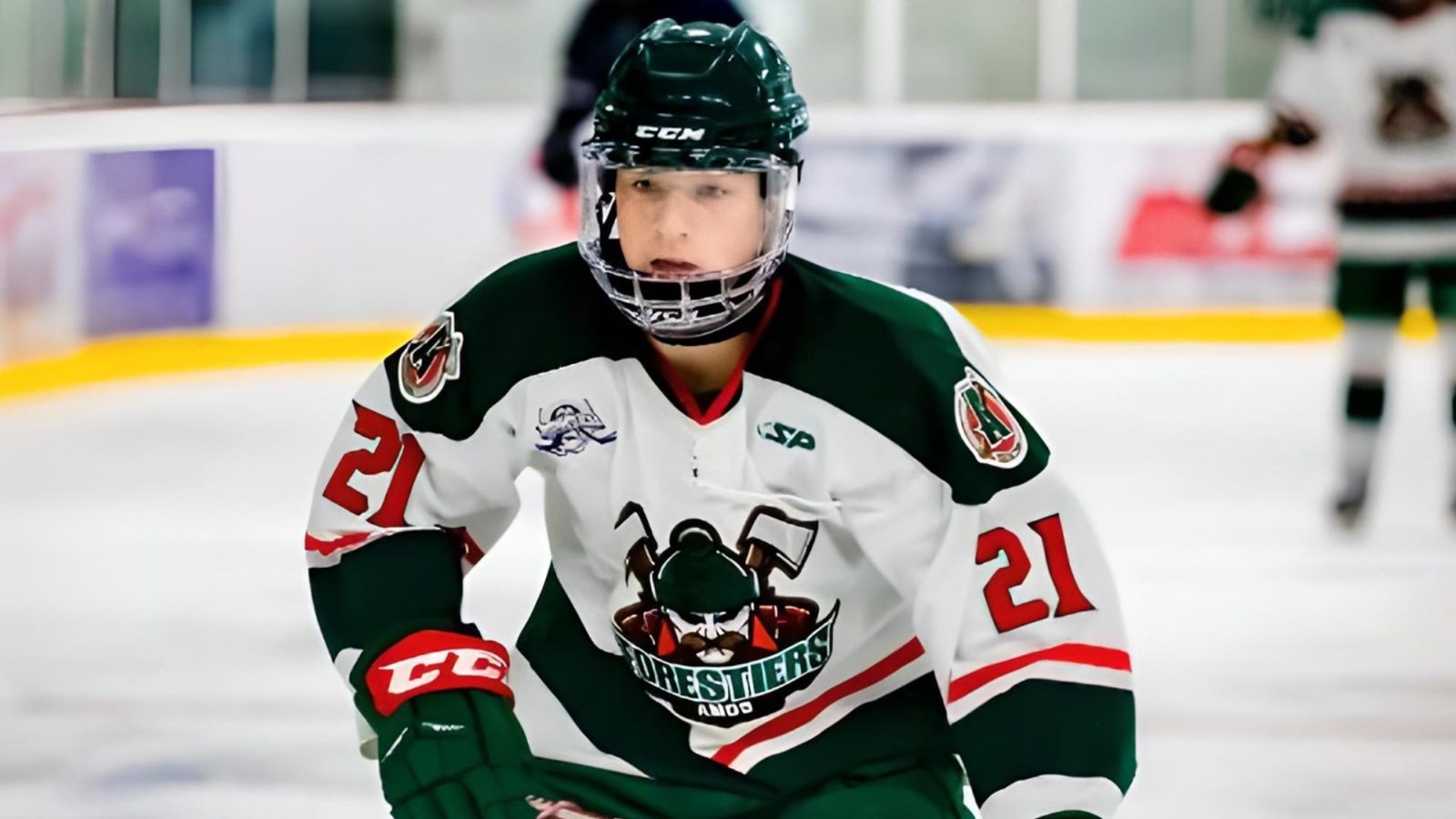 Repêchage: les Condors ont fait leurs choix