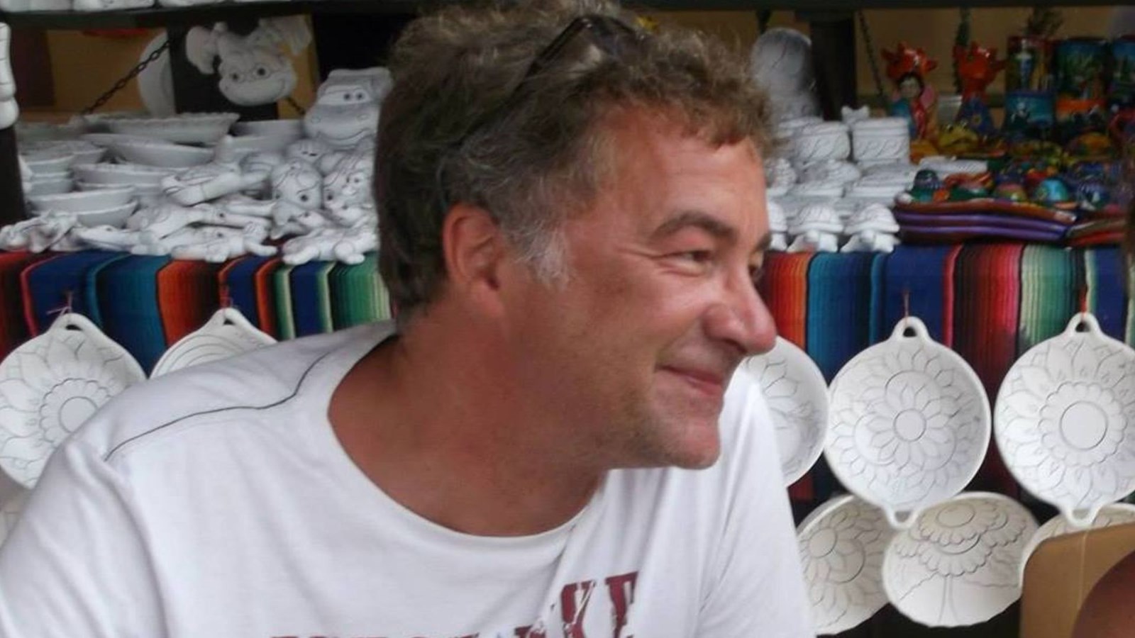 Clermont Rouleau sera candidat libéral dans Beauce-Nord