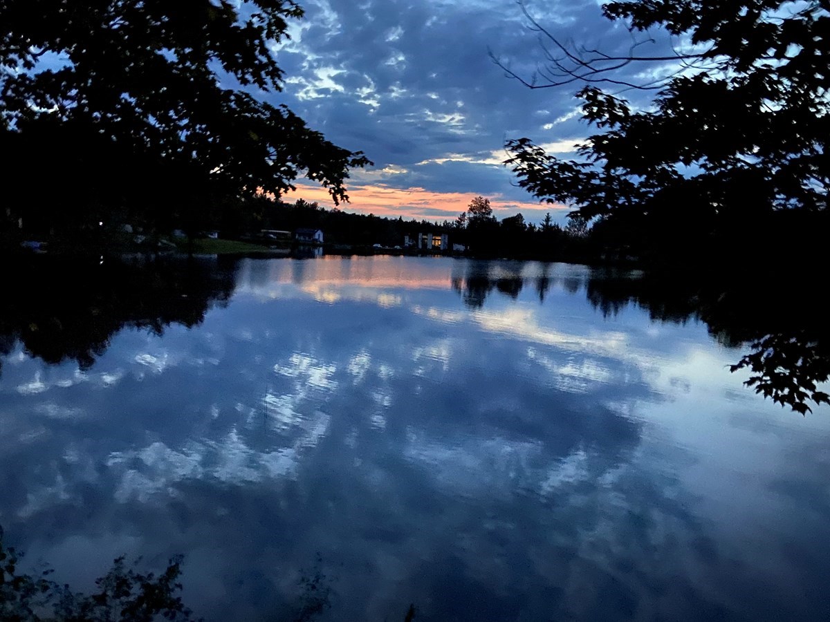 Galerie 2: le ciel en vedette