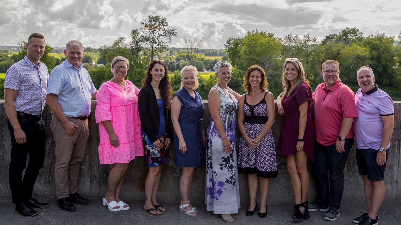 Bilan annuel de la CCINB: un bénéfice net de près de 50 000 $