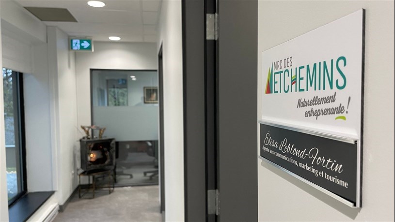  Près de 325 000 $ alloués à des projets de développement dans les Etchemins