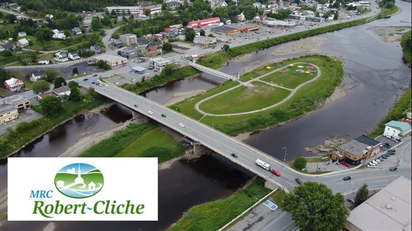 Un surplus de plus de 631 000$ pour la MRC Robert-Cliche