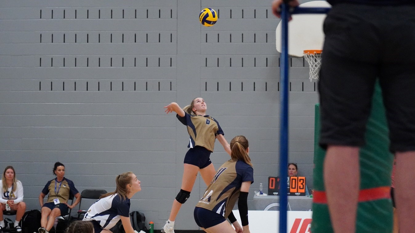 Jeux du Québec : 25 athlètes beaucerons en action hier