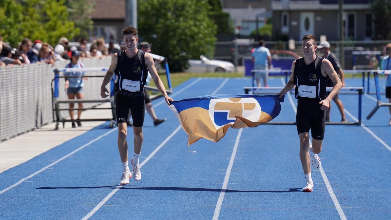 Jeux du Québec : Chaudière-Appalaches termine cinquième des régions