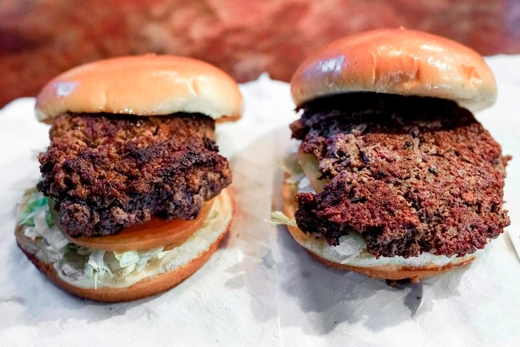 L’attrait pour les substituts de viande dépend de son emballage, selon une étude