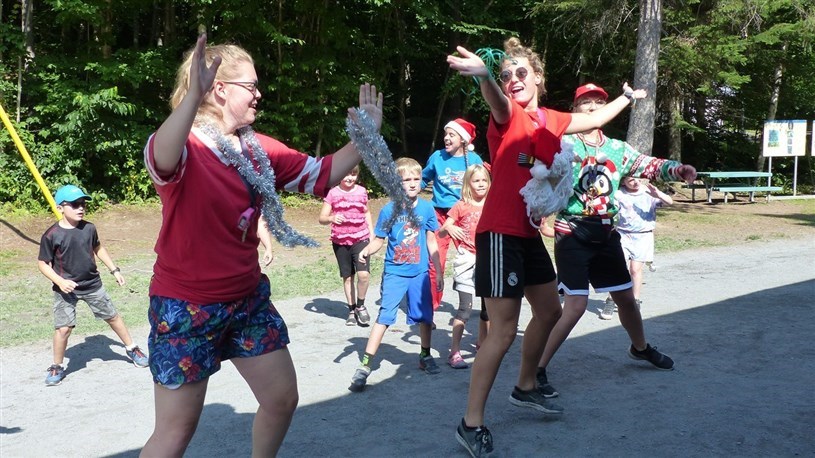 Les Journées de l'animation pour reconnaître le rôle des animateurs