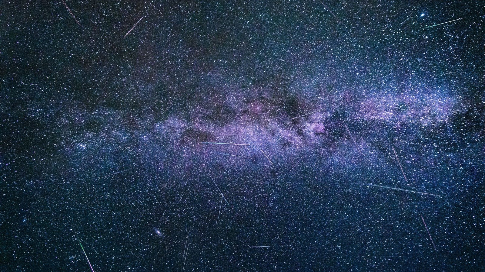 Perséides: le meilleur moment pour observer le ciel c'est ce soir