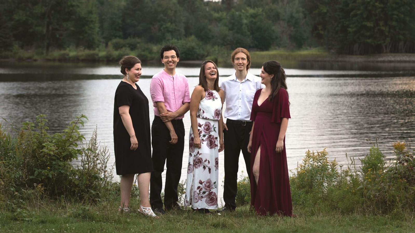 « Passion Française »: un concert intergénérationnel à la Chapelle Sainte-Anne