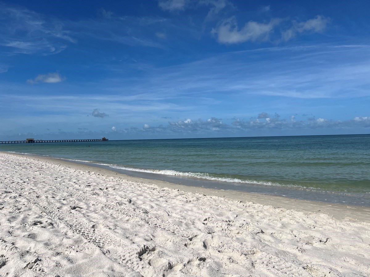 Galerie 1: les plus belles plages de vos vacances