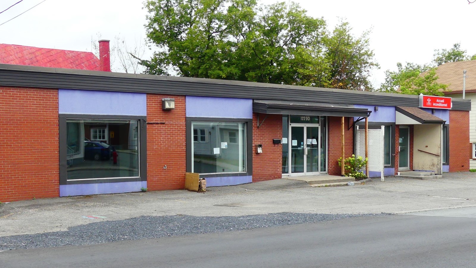 Ville de Saint-Georges: 8,4 M$ de permis de construction émis en juillet