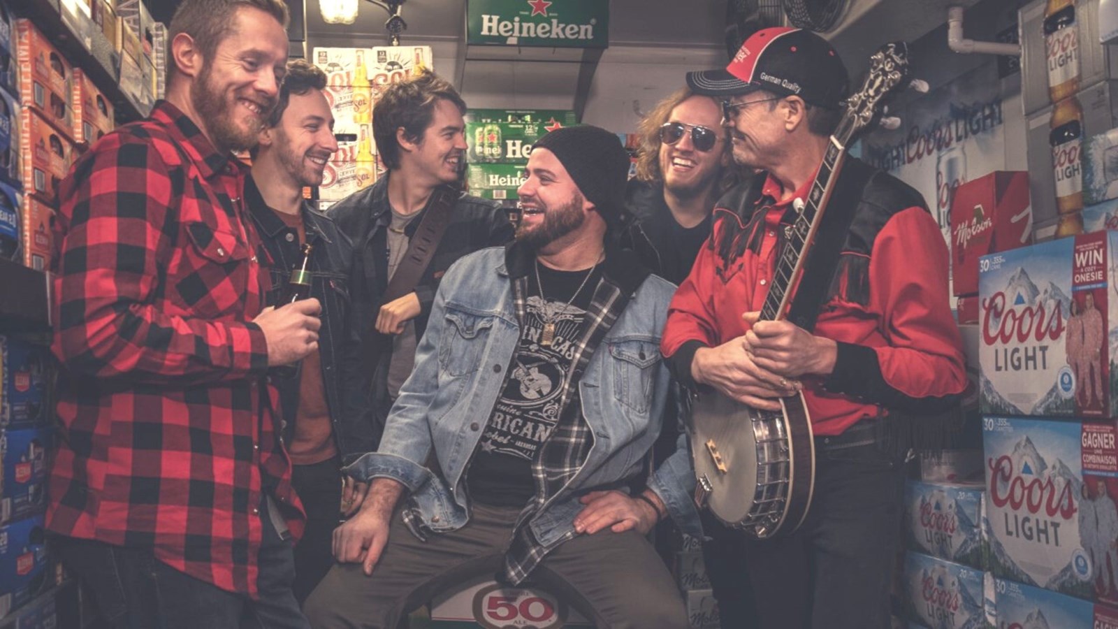 Le Fest’Île Beauceville s'enclenche ce soir