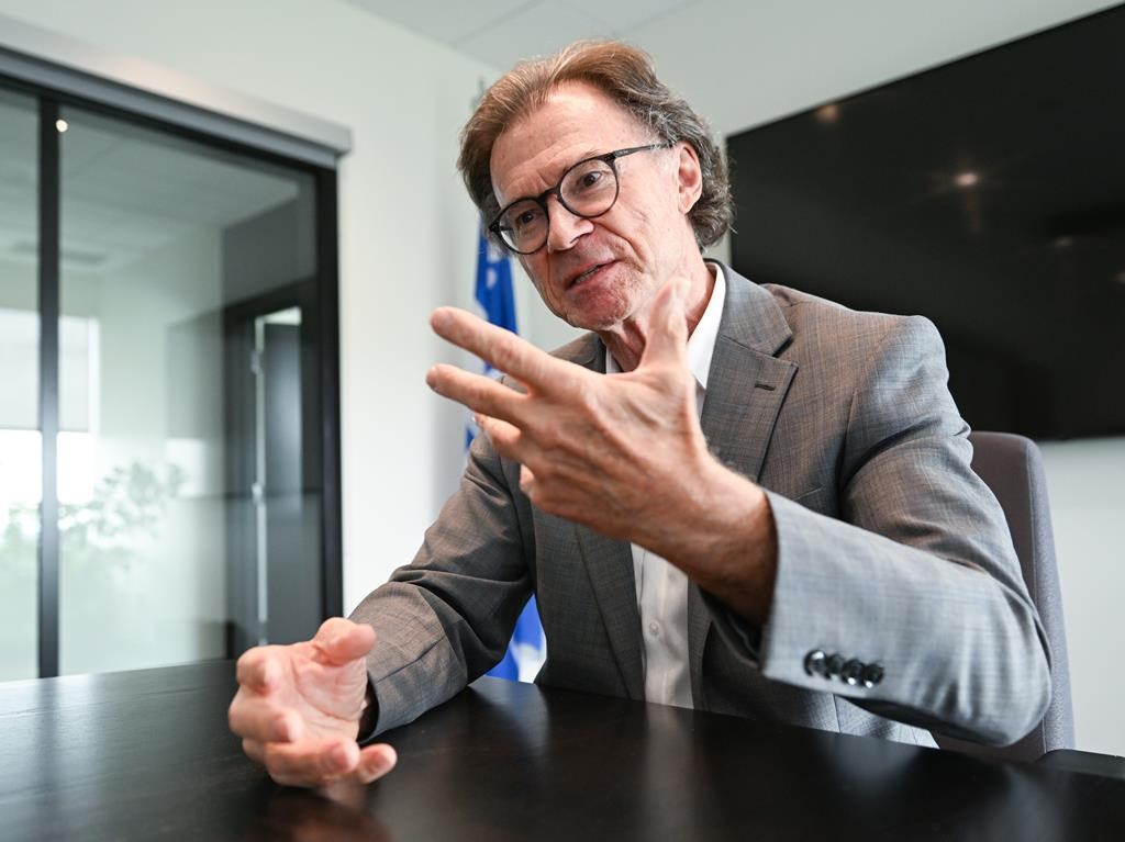 Publicité pré-électorale: Le DGEQ veut mettre fin au «bar ouvert»