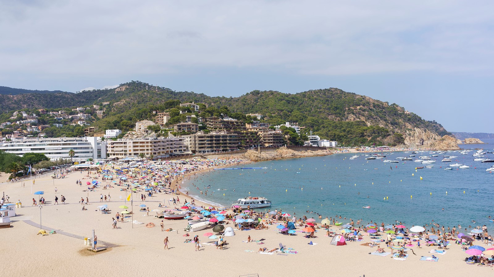 Galerie 3: les plus belles plages de vos vacances