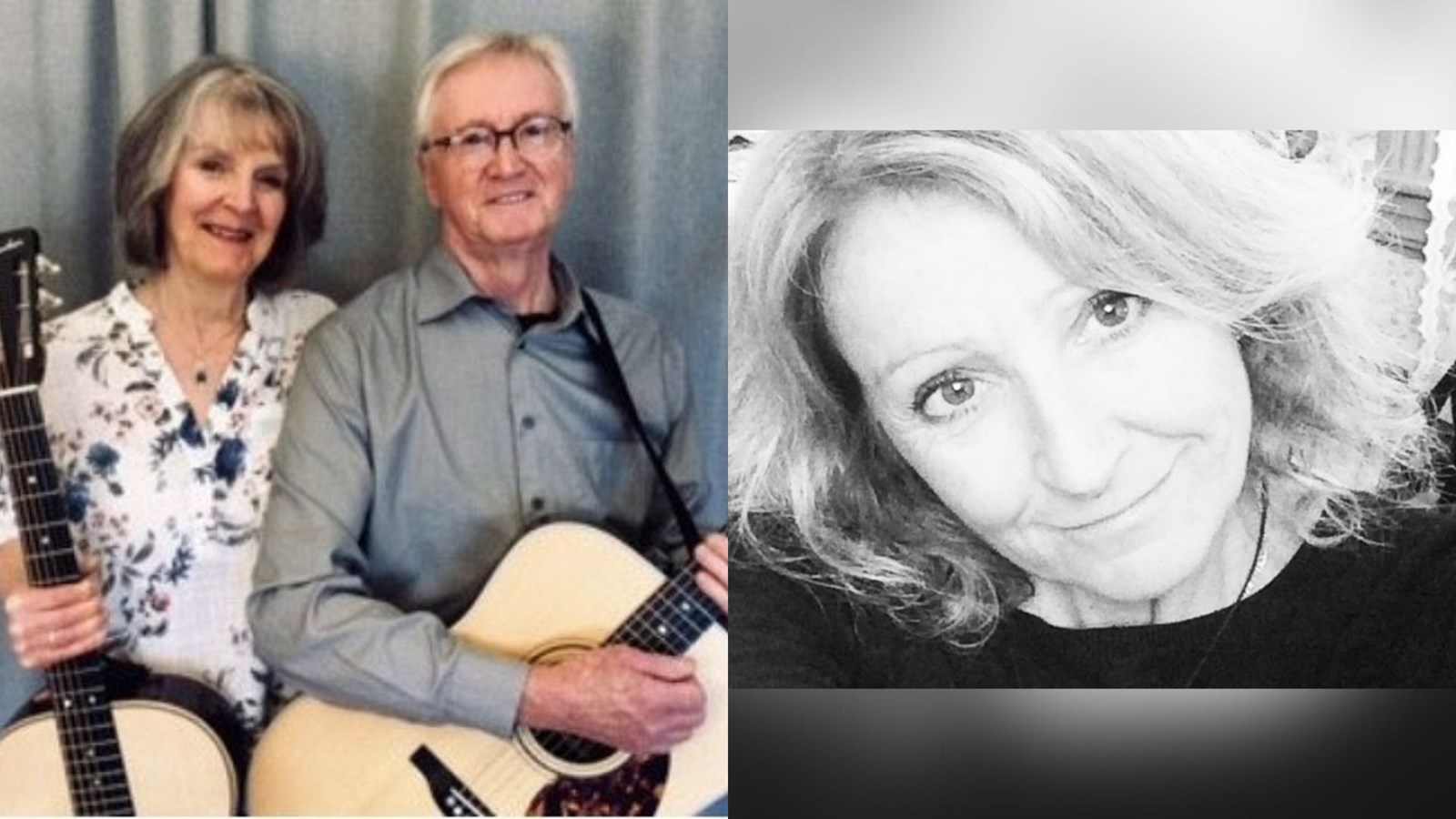 Diane Pomerleau et Richard Thibodeau en spectacle aux Dimanches musicaux