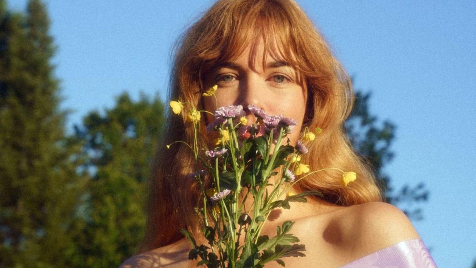 Héra Ménard présentera son nouvel album aux Dimanches musicaux