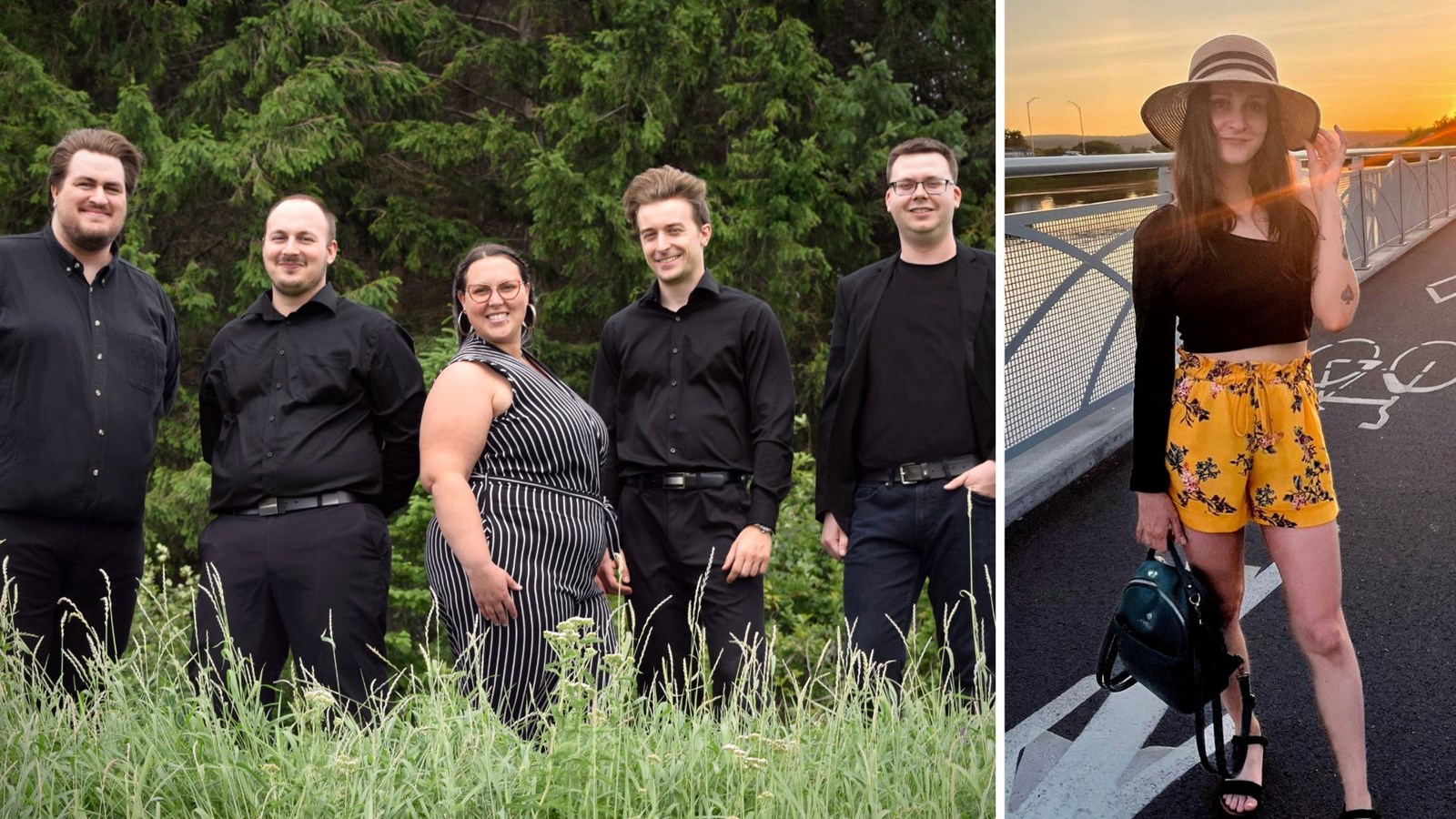 Un spectacle-conférence sur la musique au cinéma présenté par Between Us