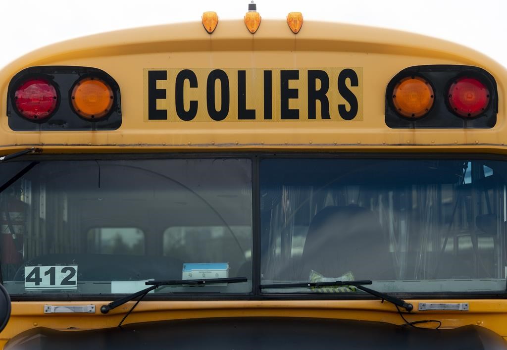 Transport scolaire: les conducteurs réclament des hausses salariales