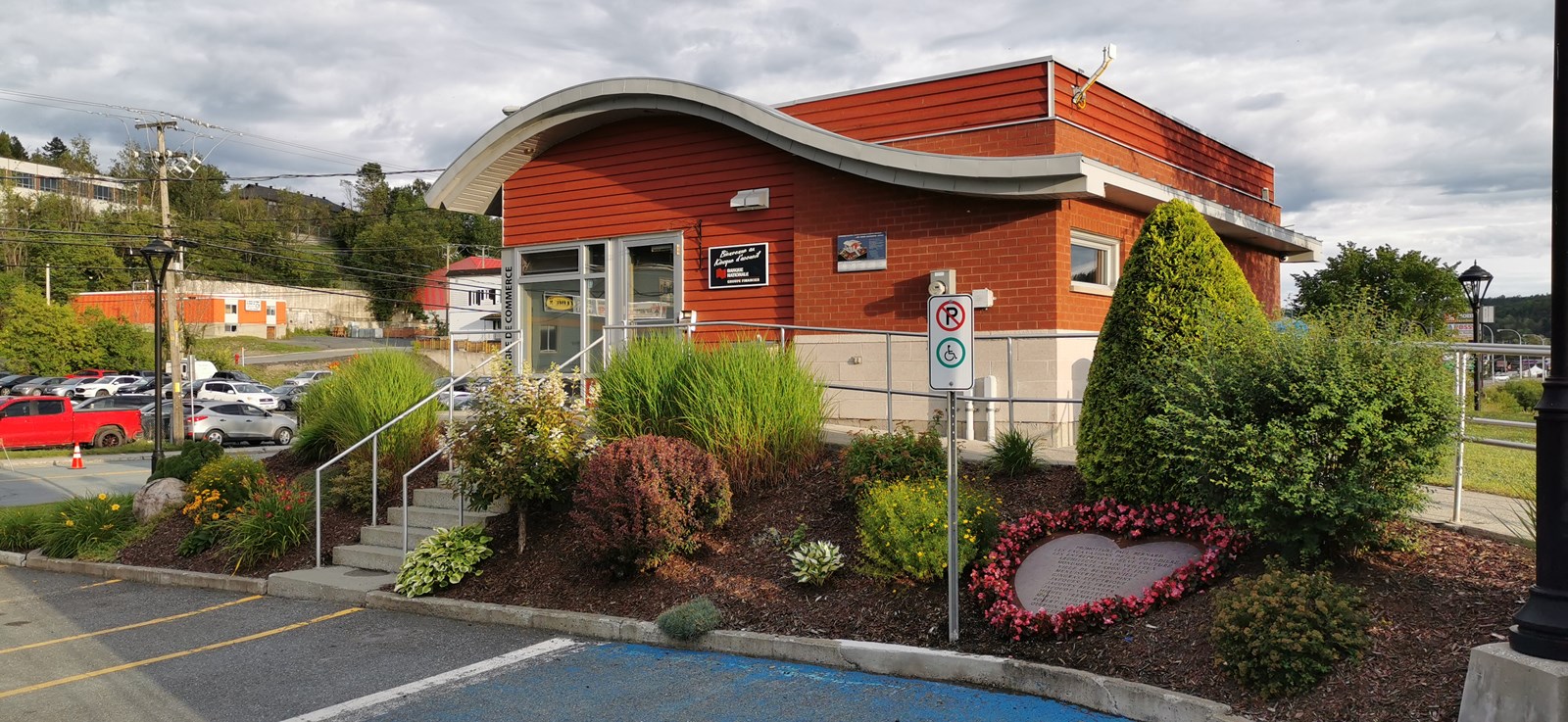 Vandalisme à Beauceville: c'est maintenant la tolérance zéro