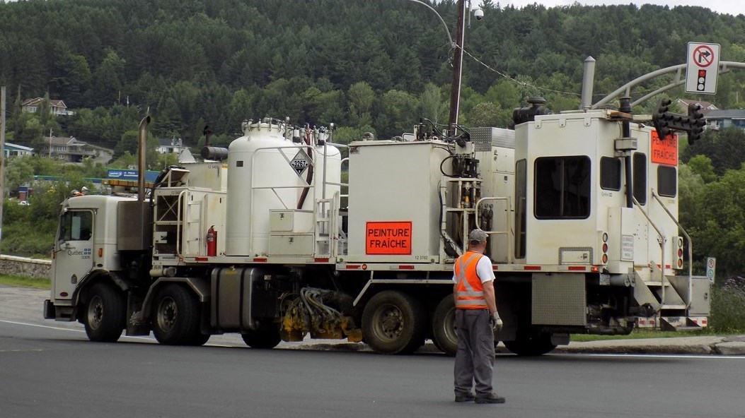 Saint-Georges: une portion de la 1re avenue sera fermée pour la soirée