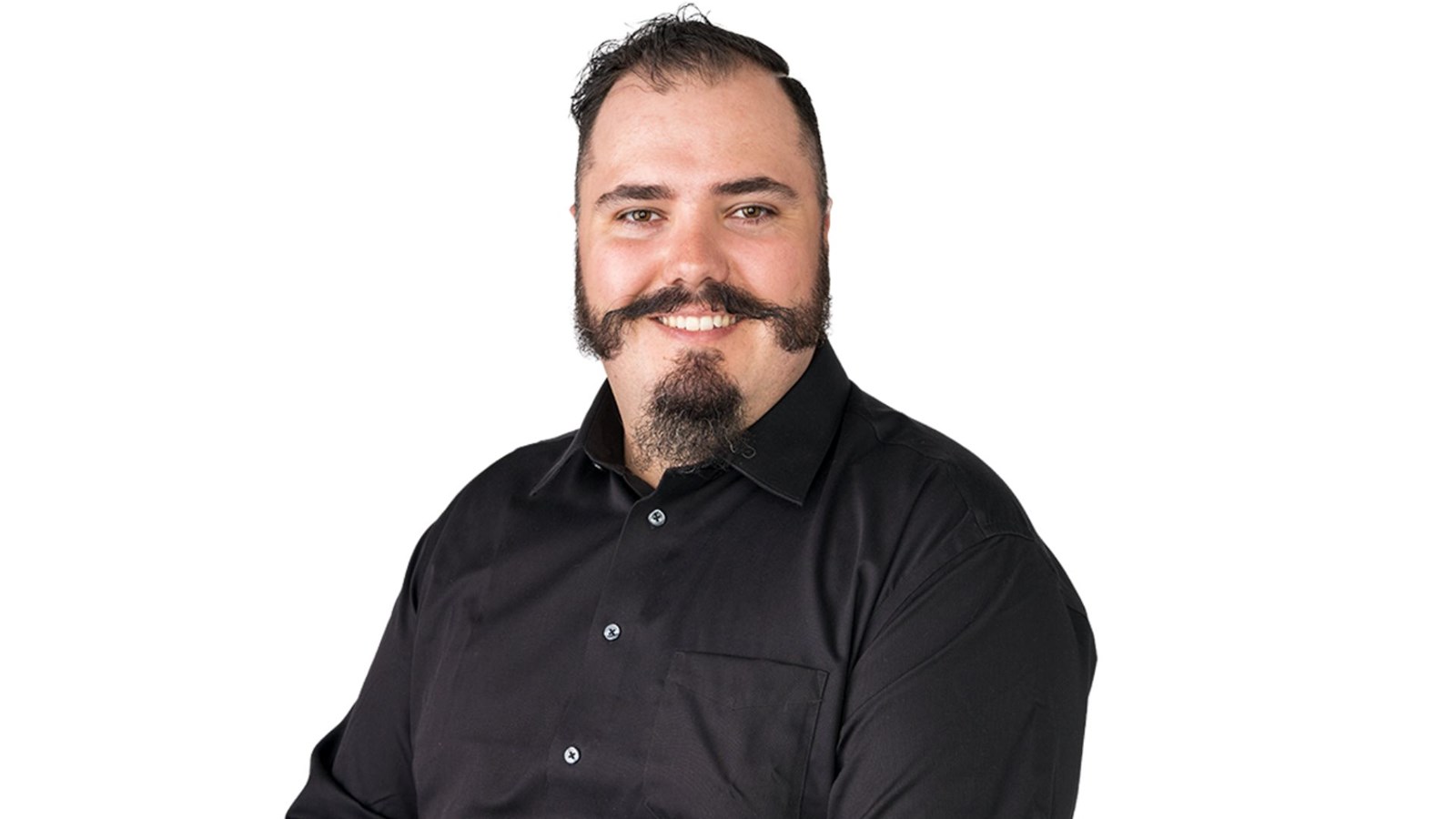 François Jacques-Côté portera les couleurs de QS dans Beauce-Nord