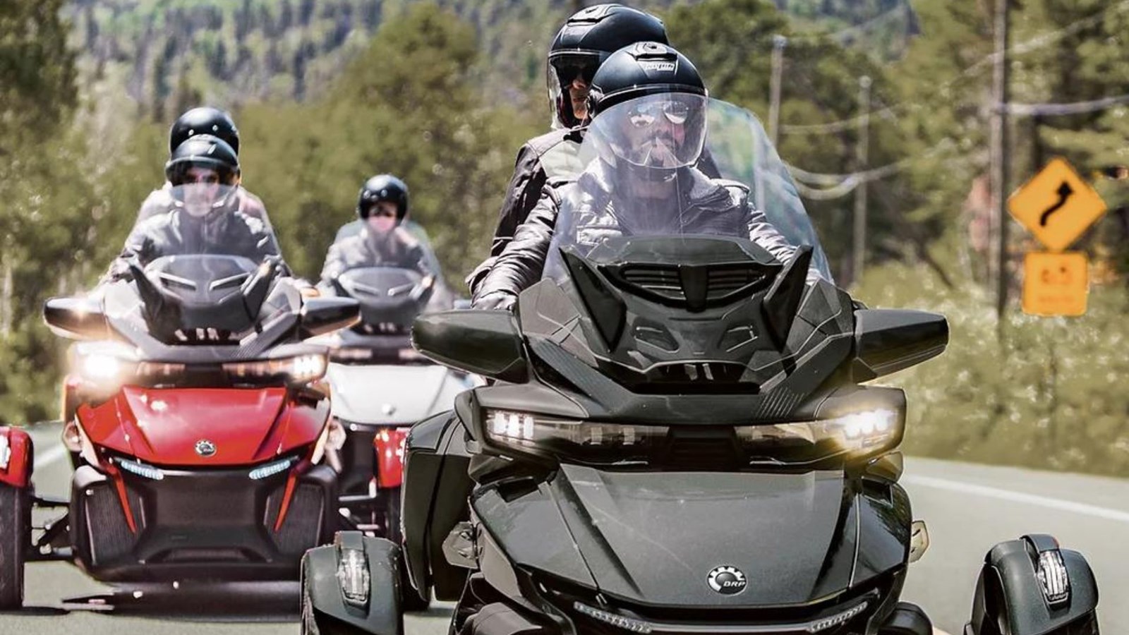 Une randonnée des couleurs ce samedi