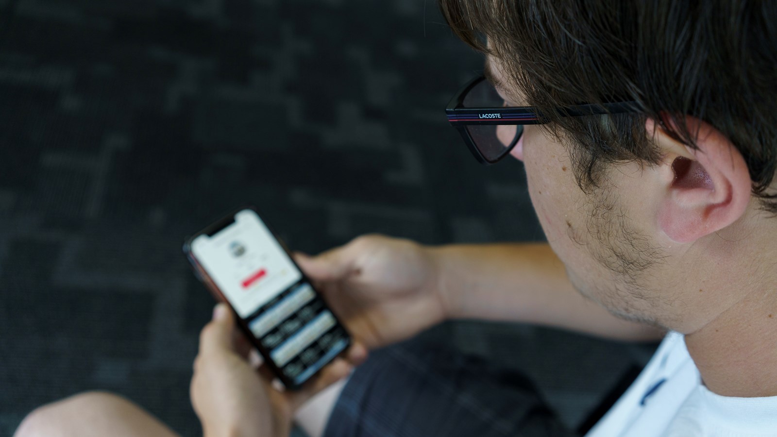 Cyberintimidation sur Tik Tok: le phénomène « J'expose » bien actif en Beauce