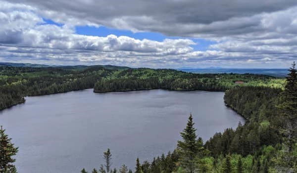 Zec Jaro: un événement pour souligner le nouveau Paville Jeunesse Nature