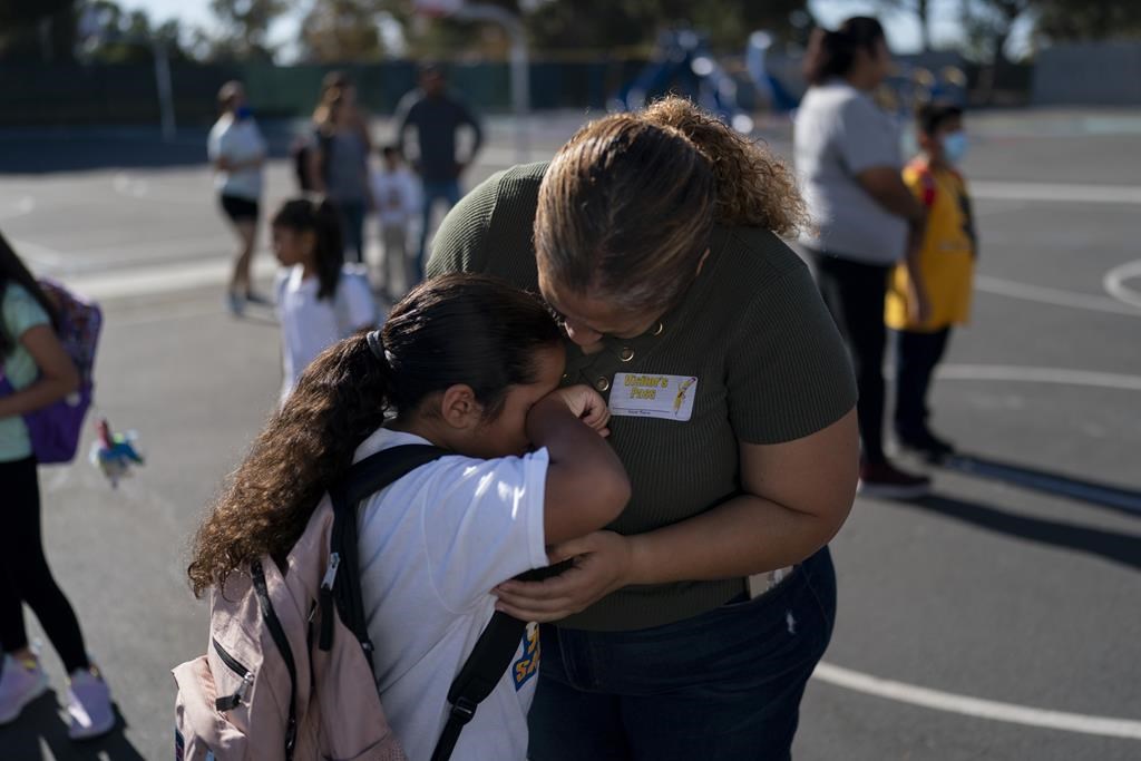 Alloprof lance un guide pour gérer le stress de la rentrée scolaire