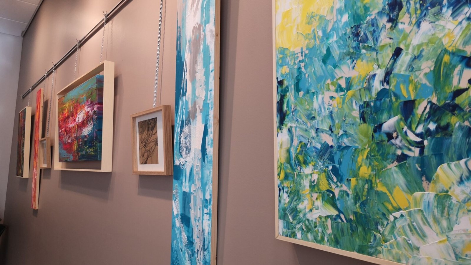 Un appel d'œuvres pour la campagne de financement de l'AAB