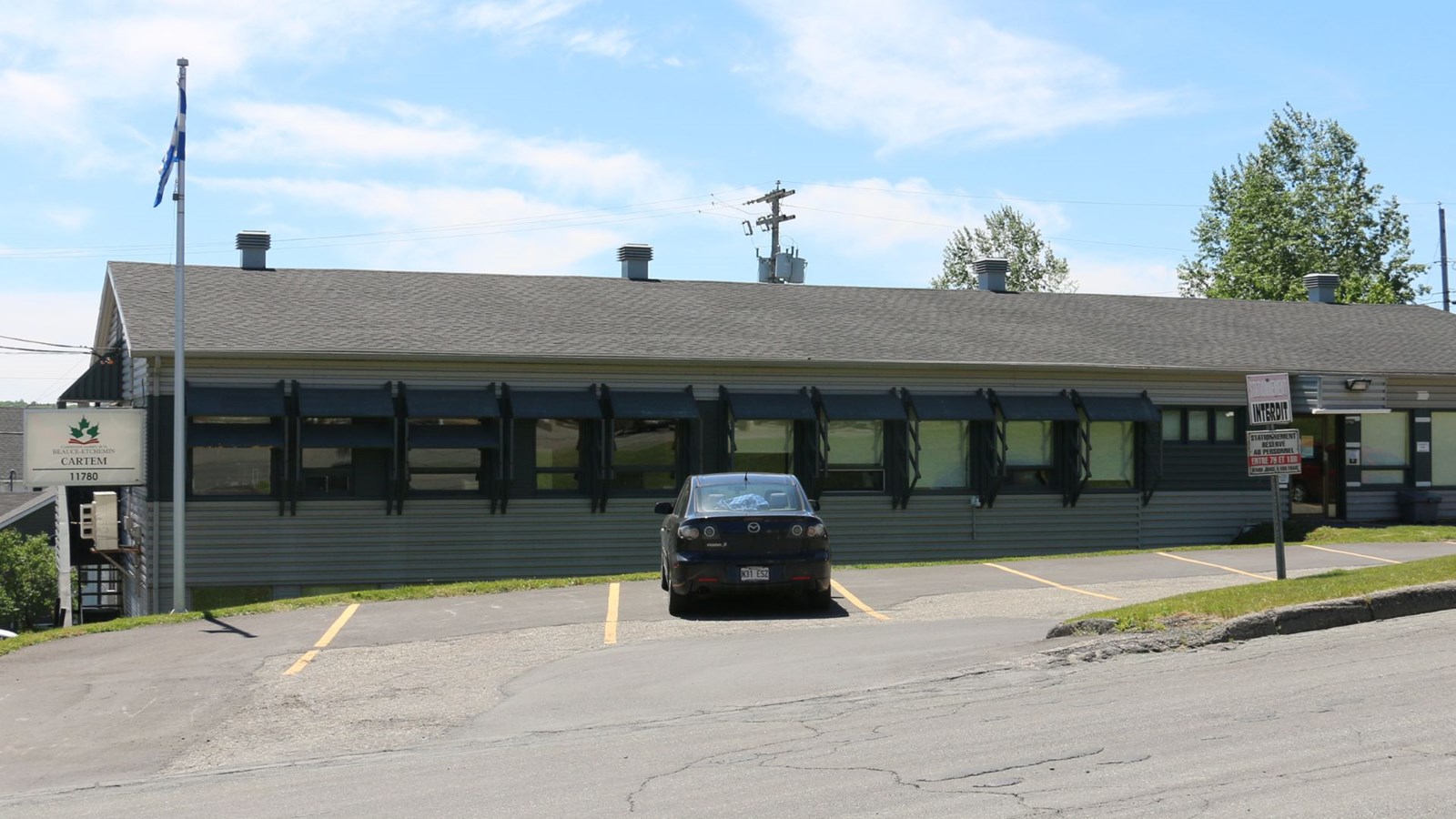 Beauce-Etchemin: sept projets d'infrastructures scolaires totalisant plus de 78 M$