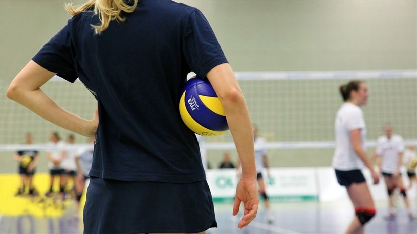 Nouvelle saison pour la ligue de volleyball Beauce-Smash