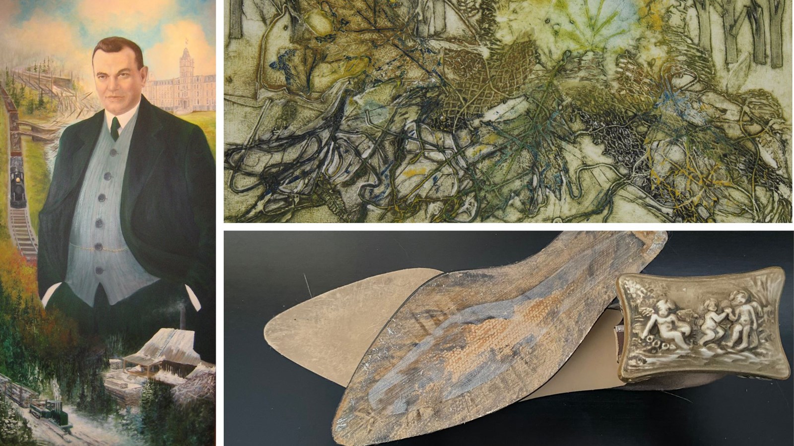 Expositions « Nos mémoires » dès le 1er septembre à Saint-Georges