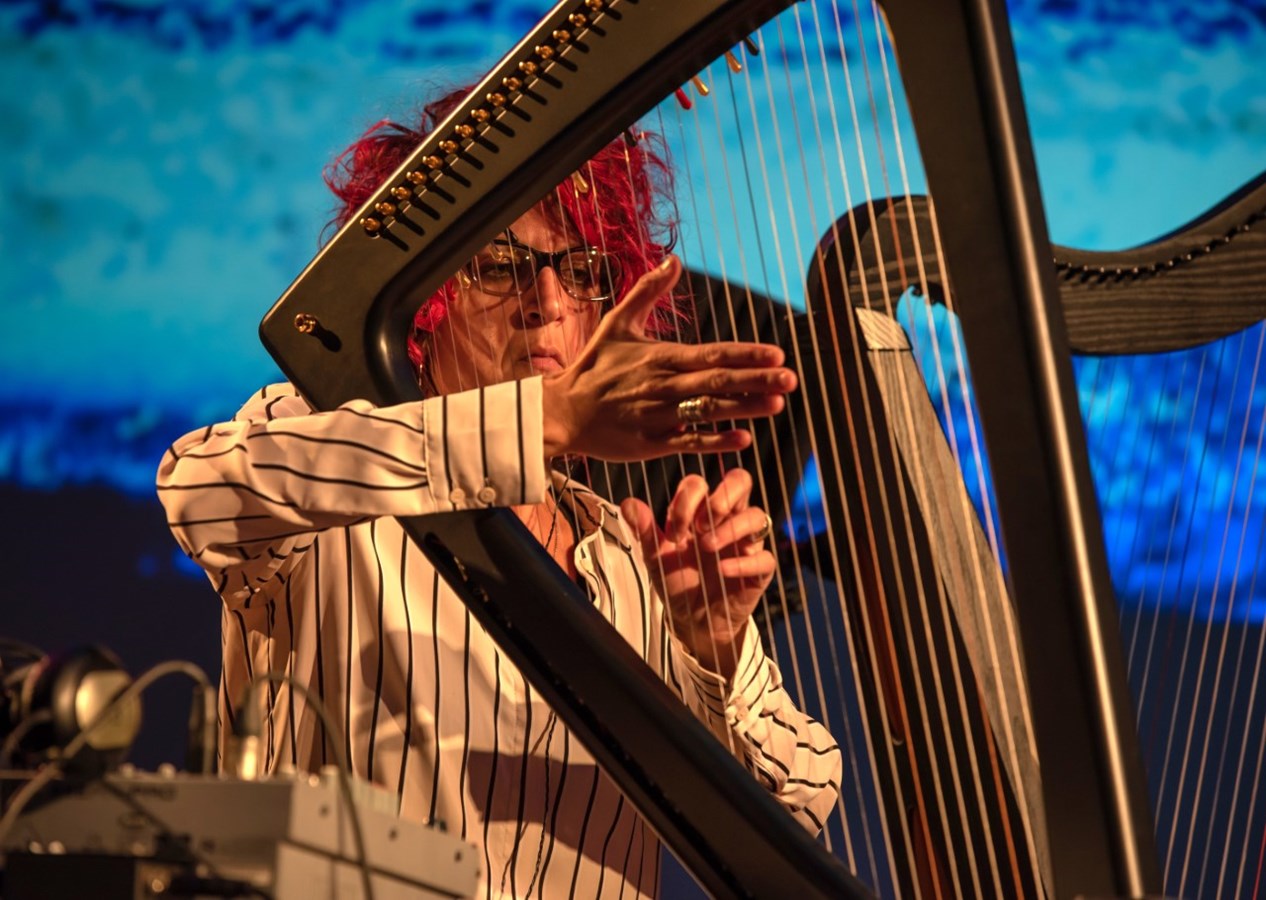 Une 2e Soirée d’art sonore à l’Abbaye de Saint-Benoît-Labre