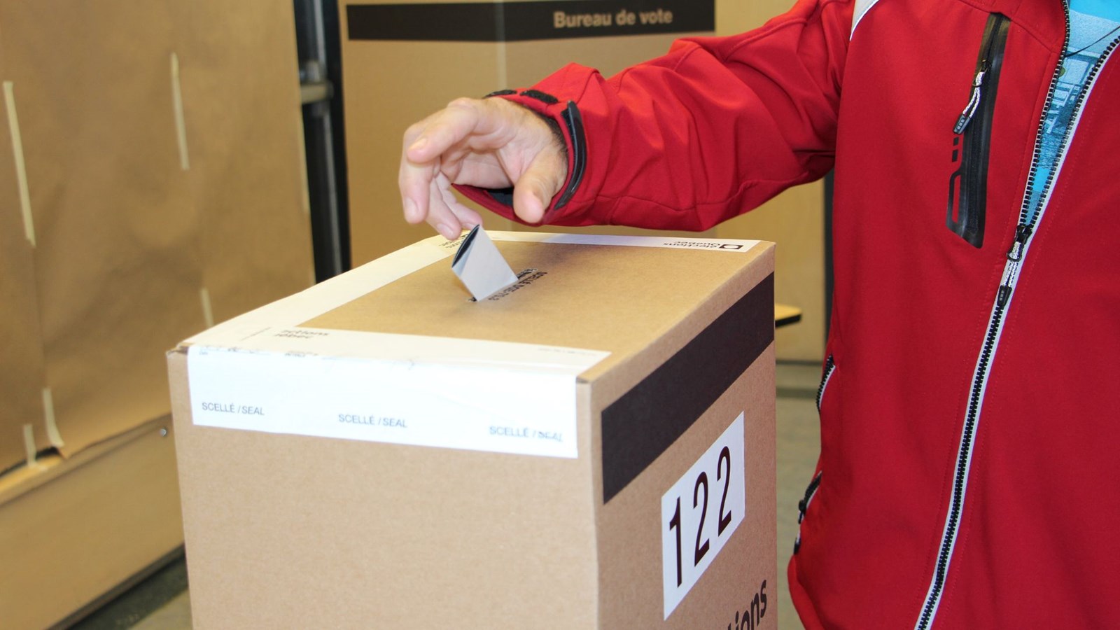 C'est l'heure des choix!