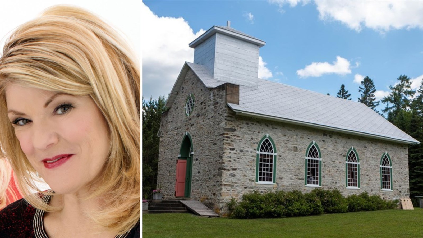 Dimanches musicaux :  les voix de l'Élysée 